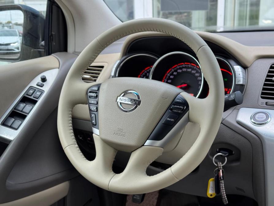 Nissan Murano II (Z51) Рестайлинг Ульяновск  - изображение 10