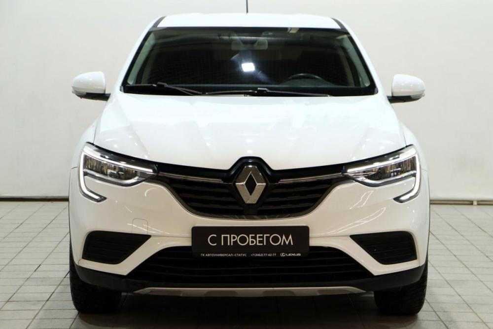 Renault Arkana I Сургут  - изображение 2