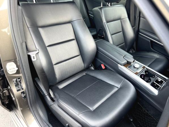 Mercedes-Benz E-Класс IV (W212 S212 C207) с пробегом 2012 года, цена 1 520 000 рублей, 175362 км, седан, Автокод Объявления