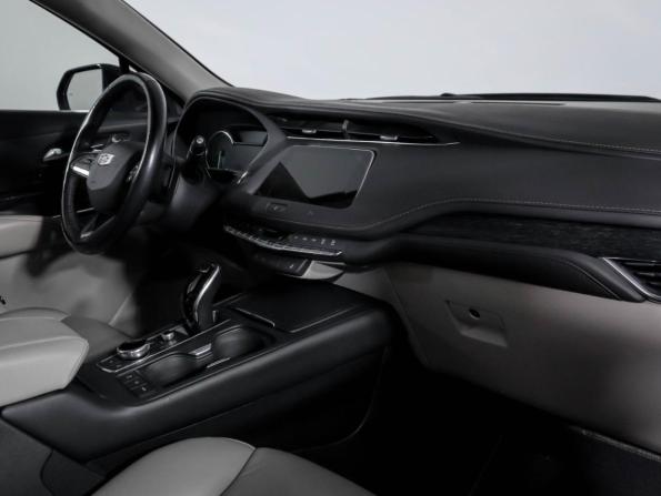 Cadillac XT4 I с пробегом 2020 года, цена 3 479 355 рублей, 55459 км, внедорожник, Автокод Объявления