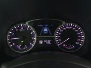 Infiniti JX Москва  - изображение 33