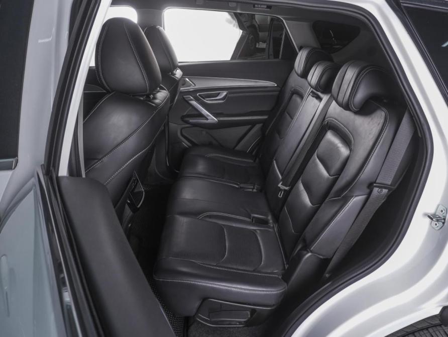 JETOUR X70+ I Ростов-на-Дону  - изображение 10