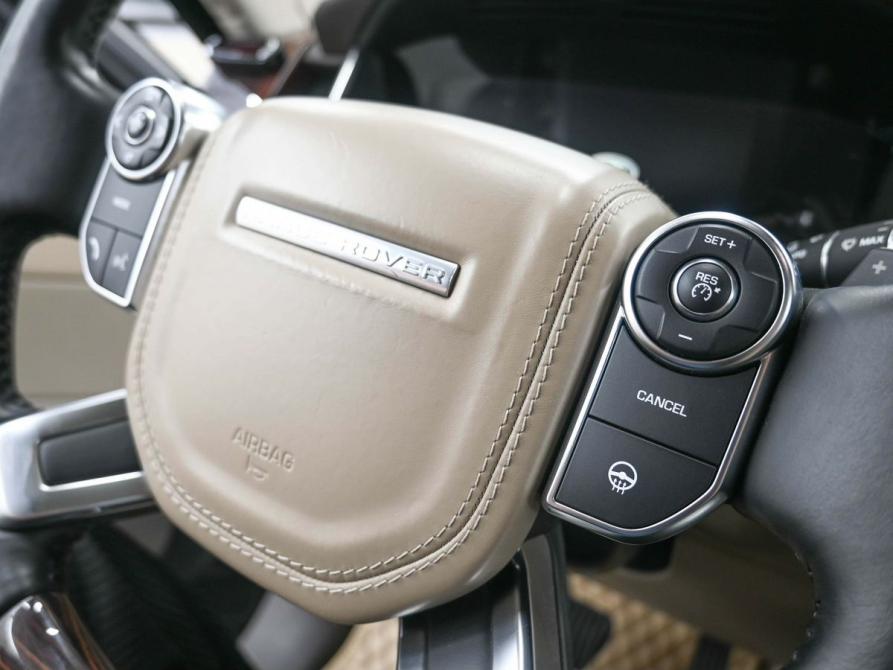 Land Rover Range Rover IV Ростов-на-Дону  - изображение 19