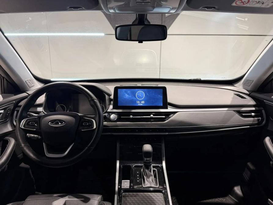 Chery Tiggo 4 Pro I Новосибирск  - изображение 10