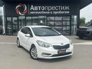 Kia Cerato III Волгоград  - изображение 20
