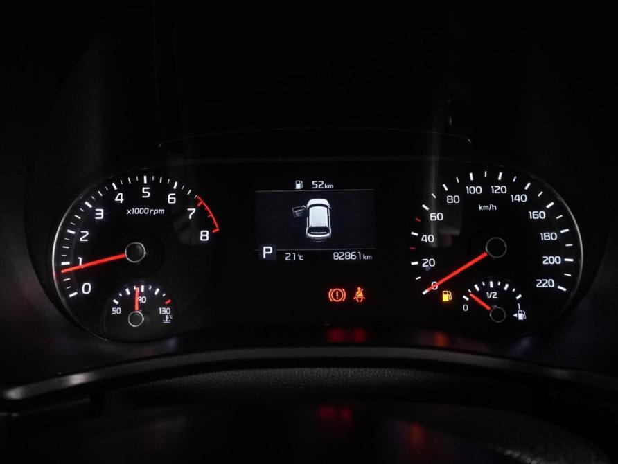 Kia Soul III Воронеж  - изображение 13