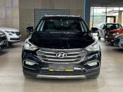 Hyundai Santa Fe III Рестайлинг Оренбург  - изображение 30