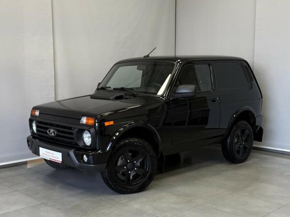 Lada (ВАЗ) Niva Legend I с пробегом 2023 года, цена 995 000 рублей, 19868 км, внедорожник, Автокод Объявления