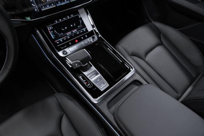 Новый Audi Q7 II (4M) Рестайлинг 2 2025 года, цена 10 690 000 рублей, внедорожник, Автокод Объявления