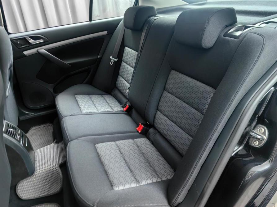 Skoda Octavia II (A5) Рестайлинг Подольск  - изображение 8