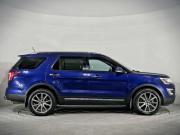 Ford Explorer V Рестайлинг 2 Санкт-Петербург  - изображение 35
