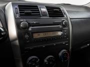 Toyota Corolla X (E140 E150) Тюмень  - изображение 43