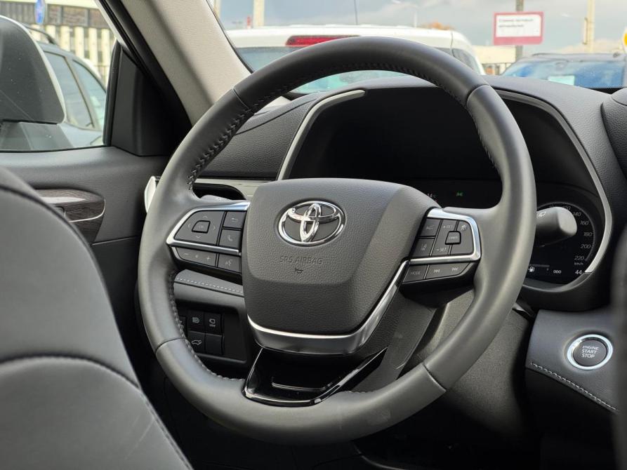 Toyota Highlander IV (XU70) Воронеж  - изображение 11