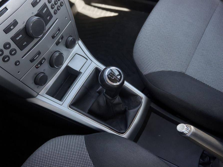 Opel Astra H Рестайлинг Казань  - изображение 9