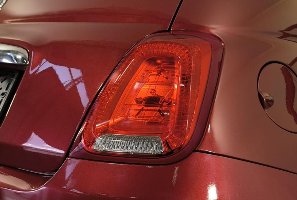 Fiat 500 II Нижний Новгород  - изображение 20