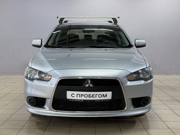 Mitsubishi Lancer X Рестайлинг с пробегом 2012 года, цена 790 000 рублей, 129976 км, седан, Автокод Объявления