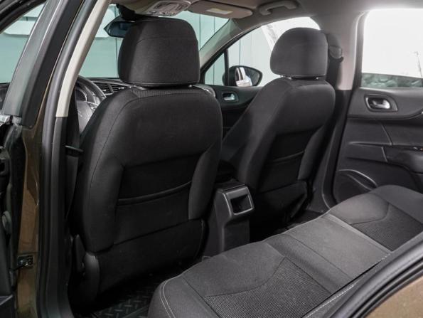 Citroen C4 II с пробегом 2015 года, цена 799 000 рублей, 174221 км, седан, Автокод Объявления