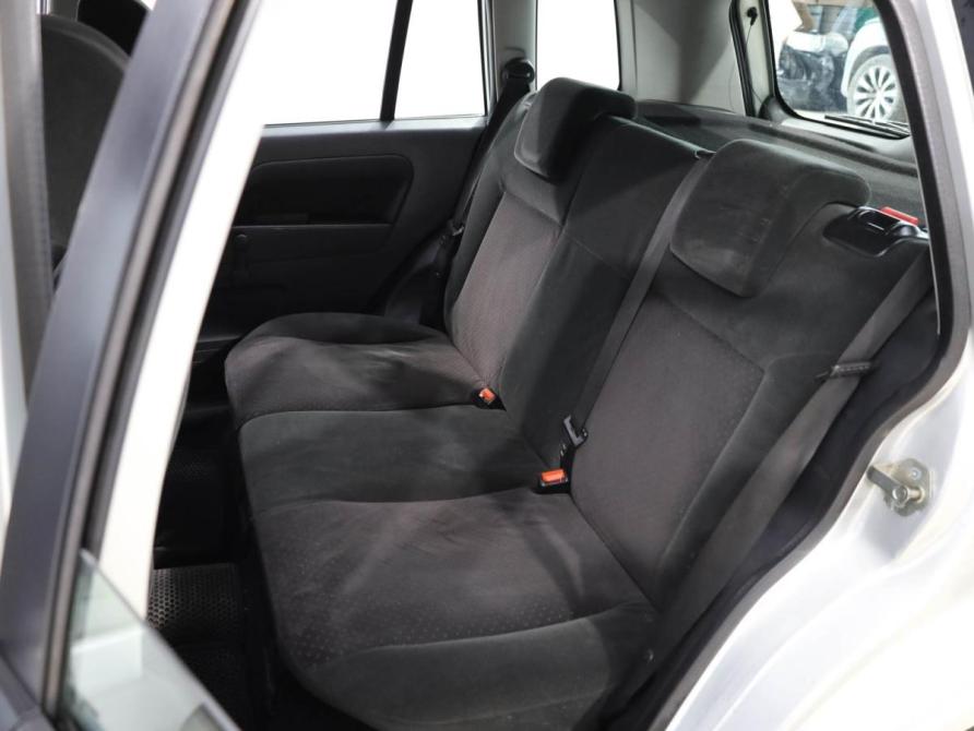 Ford Fusion I Ростов-на-Дону  - изображение 9