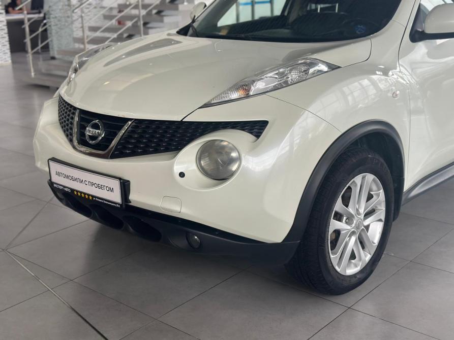 Nissan Juke I Новосибирск  - изображение 12