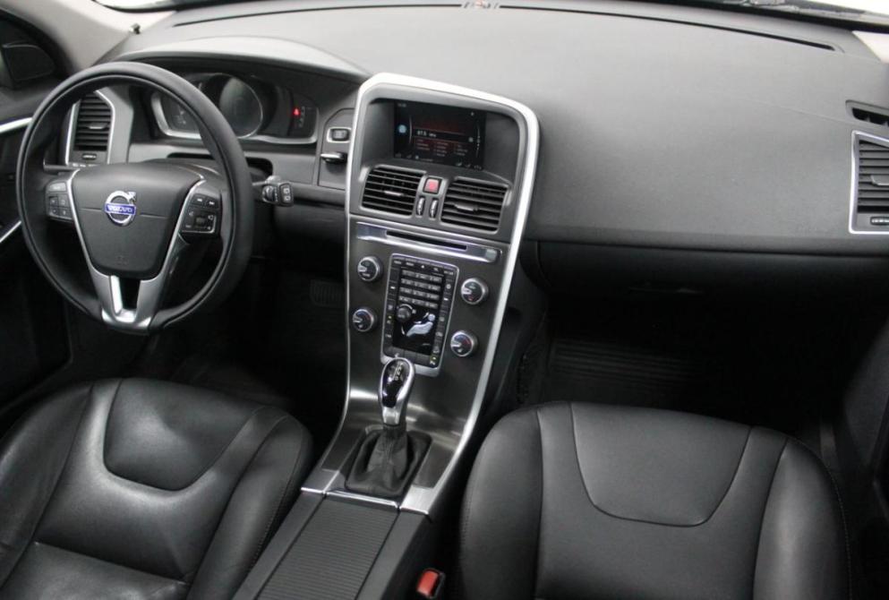 Volvo XC60 I Рестайлинг Астрахань  - изображение 19
