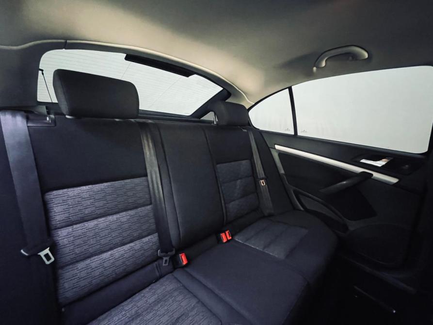 Skoda Octavia II (A5) Рестайлинг Оренбург  - изображение 17