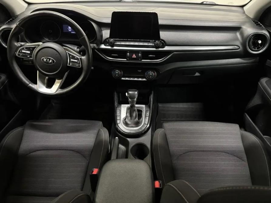 Kia Cerato IV Саратов  - изображение 7