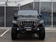 Jeep Wrangler III (JK) Краснодар  - изображение 25