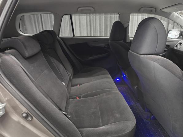 Toyota Corolla X (E140 E150) Рестайлинг с пробегом 2010 года, цена 899 999 рублей, 161000 км, универсал, Автокод Объявления