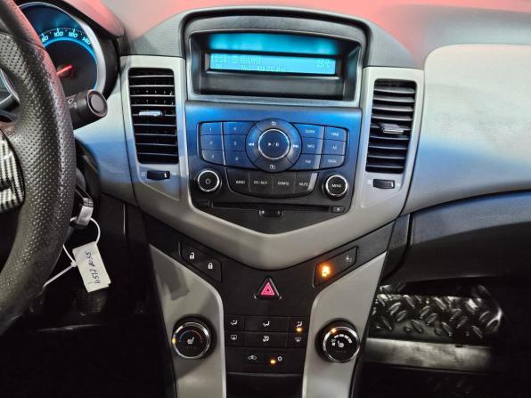 Chevrolet Cruze I с пробегом 2012 года, цена 549 000 рублей, 241199 км, седан, Автокод Объявления