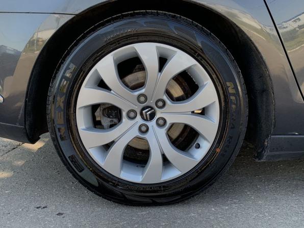 Citroen C5 II с пробегом 2010 года, цена 669 000 рублей, 263388 км, седан, Автокод Объявления