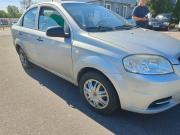 Chevrolet Aveo I Рестайлинг Воронеж  - изображение 12
