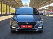 Hyundai Solaris II Екатеринбург  - изображение 20