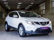 Nissan Qashqai II Ростов-на-Дону  - изображение 11