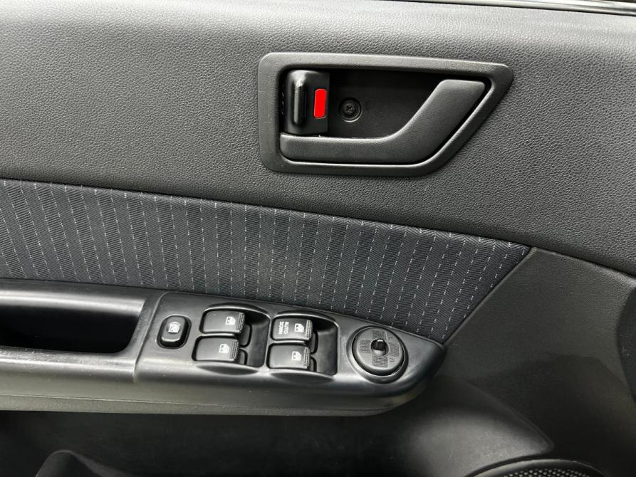 Hyundai Getz I Рестайлинг Казань  - изображение 12