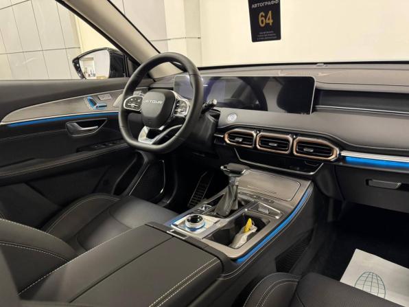 Новый JETOUR X70 PLUS I Рестайлинг 2025 года, цена 2 699 000 рублей, внедорожник, Автокод Объявления