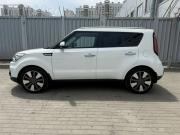 Kia Soul II Рестайлинг Ростов-на-Дону  - изображение 31