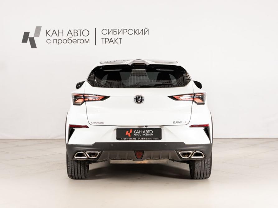 Changan UNI-T I Казань  - изображение 4
