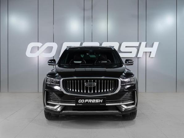Geely Monjaro I с пробегом 2023 года, цена 3 199 000 рублей, 40207 км, внедорожник, Автокод Объявления