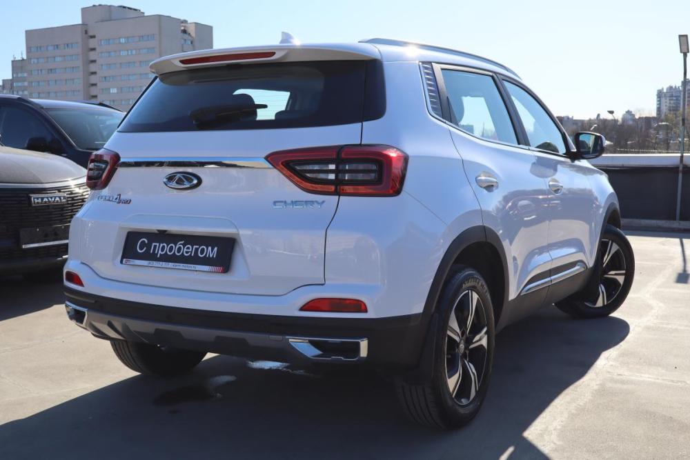 Chery Tiggo 4 Pro I Санкт-Петербург  - изображение 6