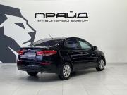 Kia Rio III Рестайлинг Ростов-на-Дону  - изображение 28