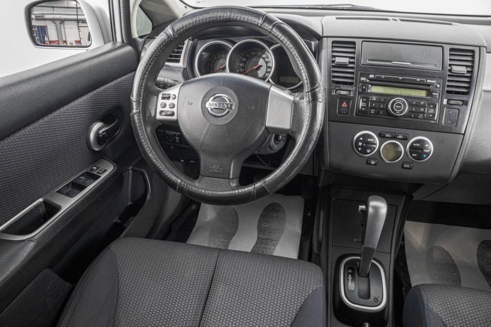 Nissan Tiida I Барнаул  - изображение 16