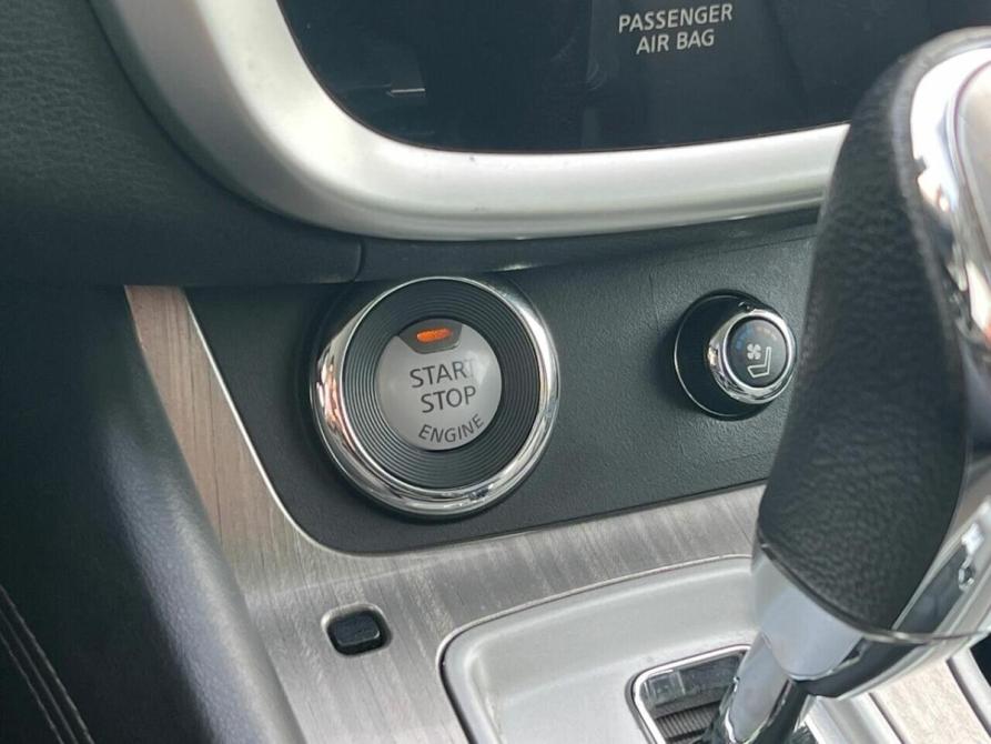 Nissan Murano III (Z52) Екатеринбург  - изображение 29