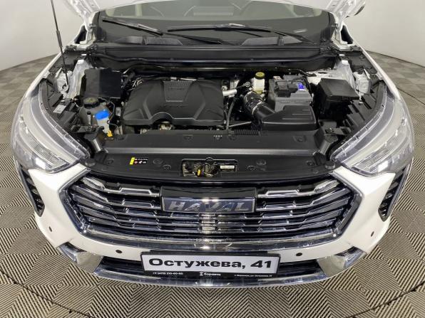 Haval Jolion I с пробегом 2023 года, цена 1 795 000 рублей, 39299 км, внедорожник, Автокод Объявления