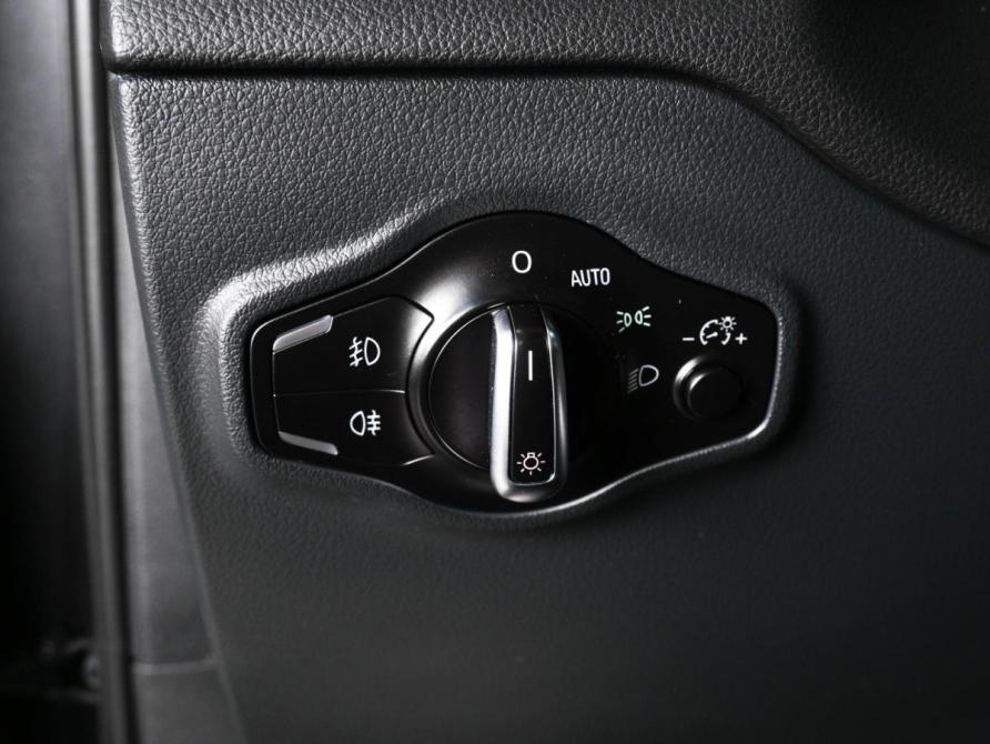 Audi Q5 I (8R) Рестайлинг Ростов-на-Дону  - изображение 19