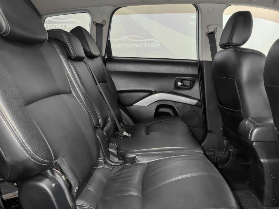 Peugeot 4007 Новосибирск  - изображение 16