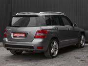 Mercedes-Benz GLK-Класс I (X204) Екатеринбург  - изображение 29