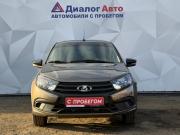 Lada (ВАЗ) Granta I Рестайлинг Набережные Челны  - изображение 25