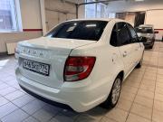 Lada (ВАЗ) Granta I Рестайлинг Челябинск  - изображение 21