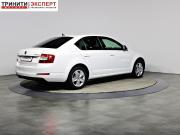 Skoda Octavia III (A7) Белгород  - изображение 24