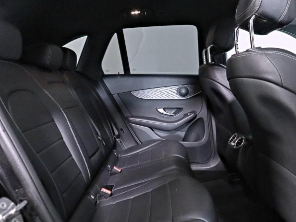Mercedes-Benz GLC I (X253) Рестайлинг с пробегом 2020 года, цена 3 990 000 рублей, 91272 км, внедорожник, Автокод Объявления